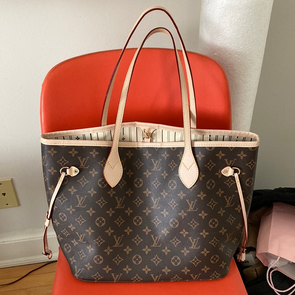 LV Neverfull